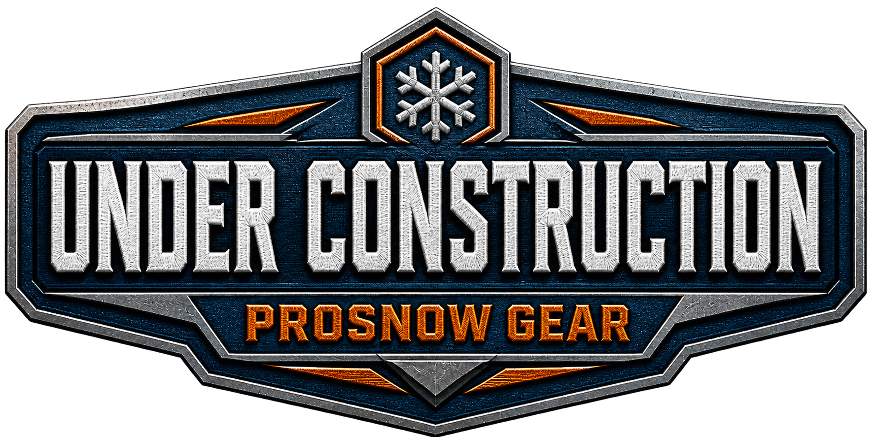 Under Construction — ProSnow Gear